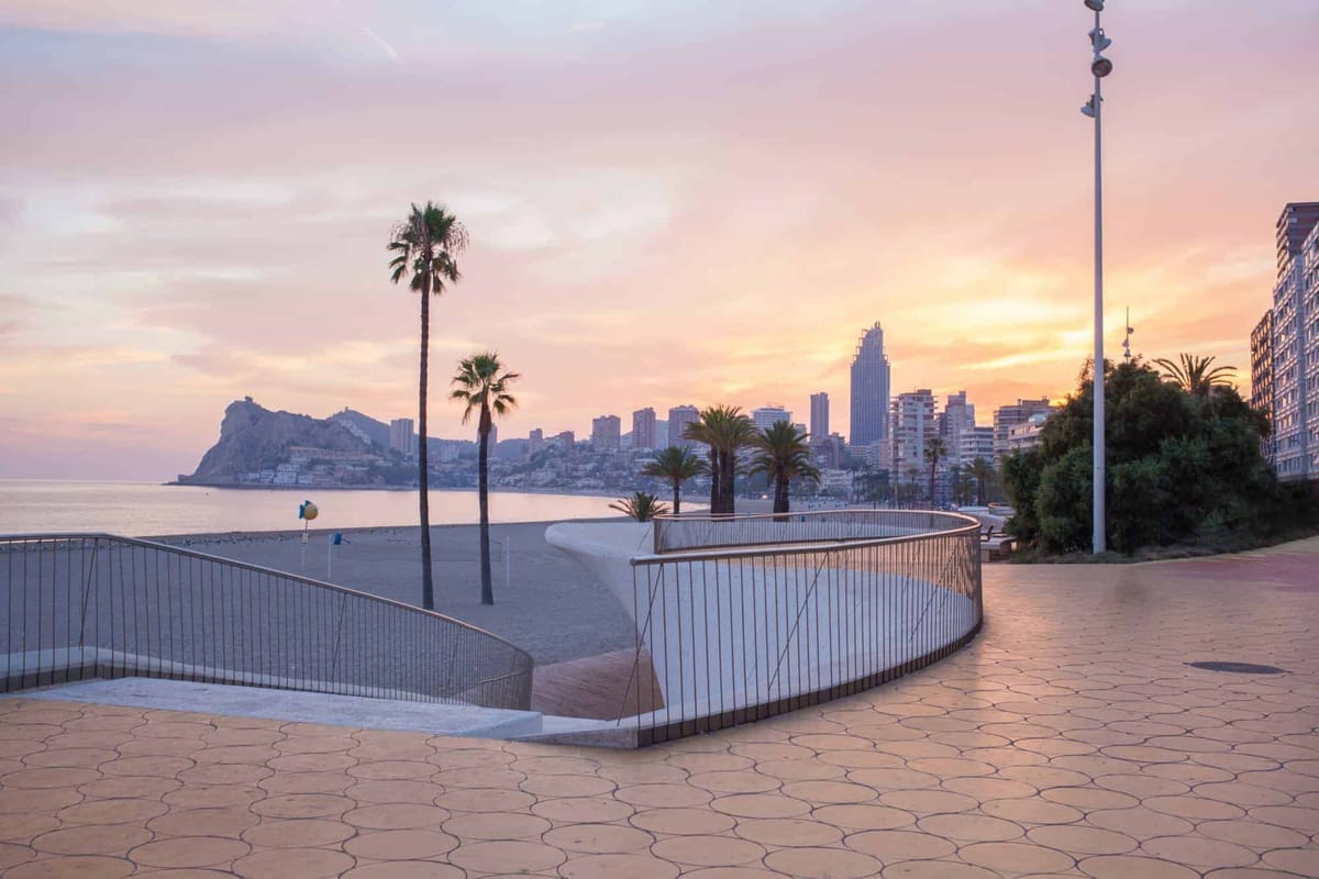 Living In Benidorm As An Expat: Tips And Insights