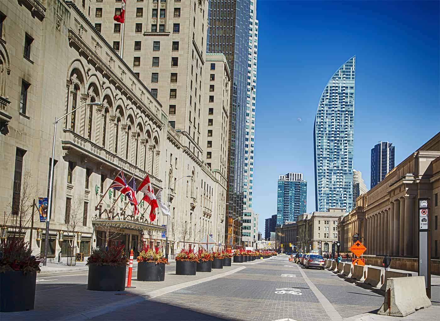 Living In Ottawa Vs Toronto The Pros And Cons