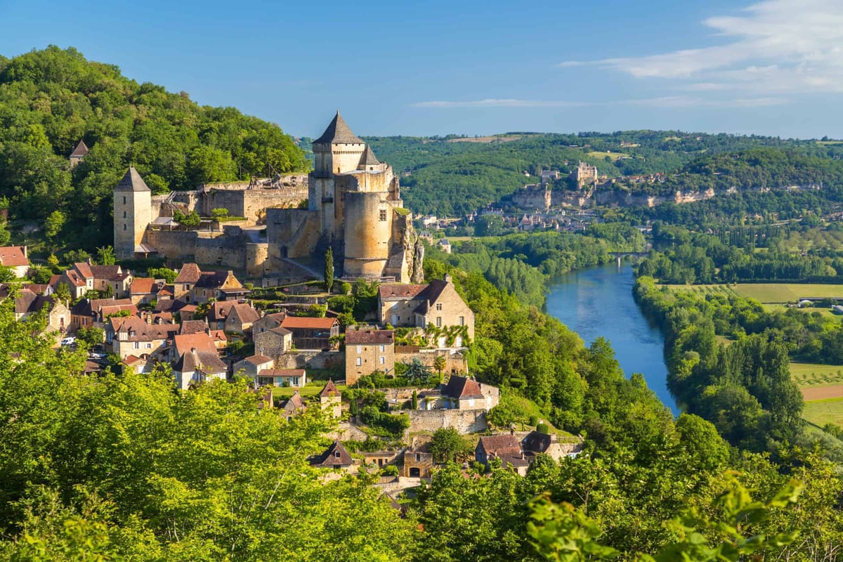 What Is It Like Living In The Dordogne As An Expat