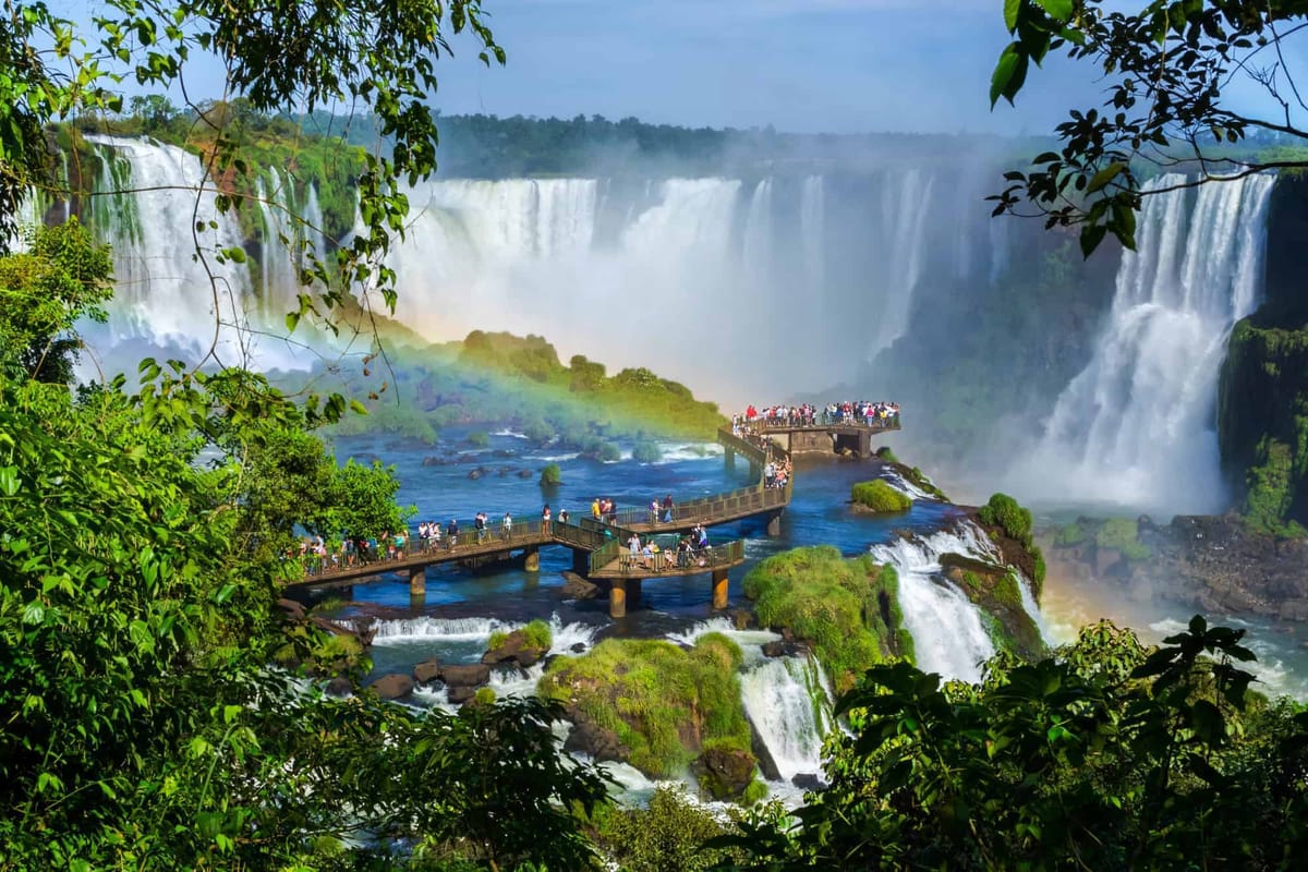The Best Places To Live In Paraguay For Expats