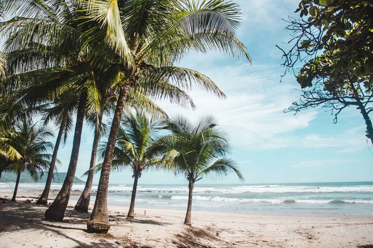 The Pros & Cons Of Living In Santa Teresa, Costa Rica