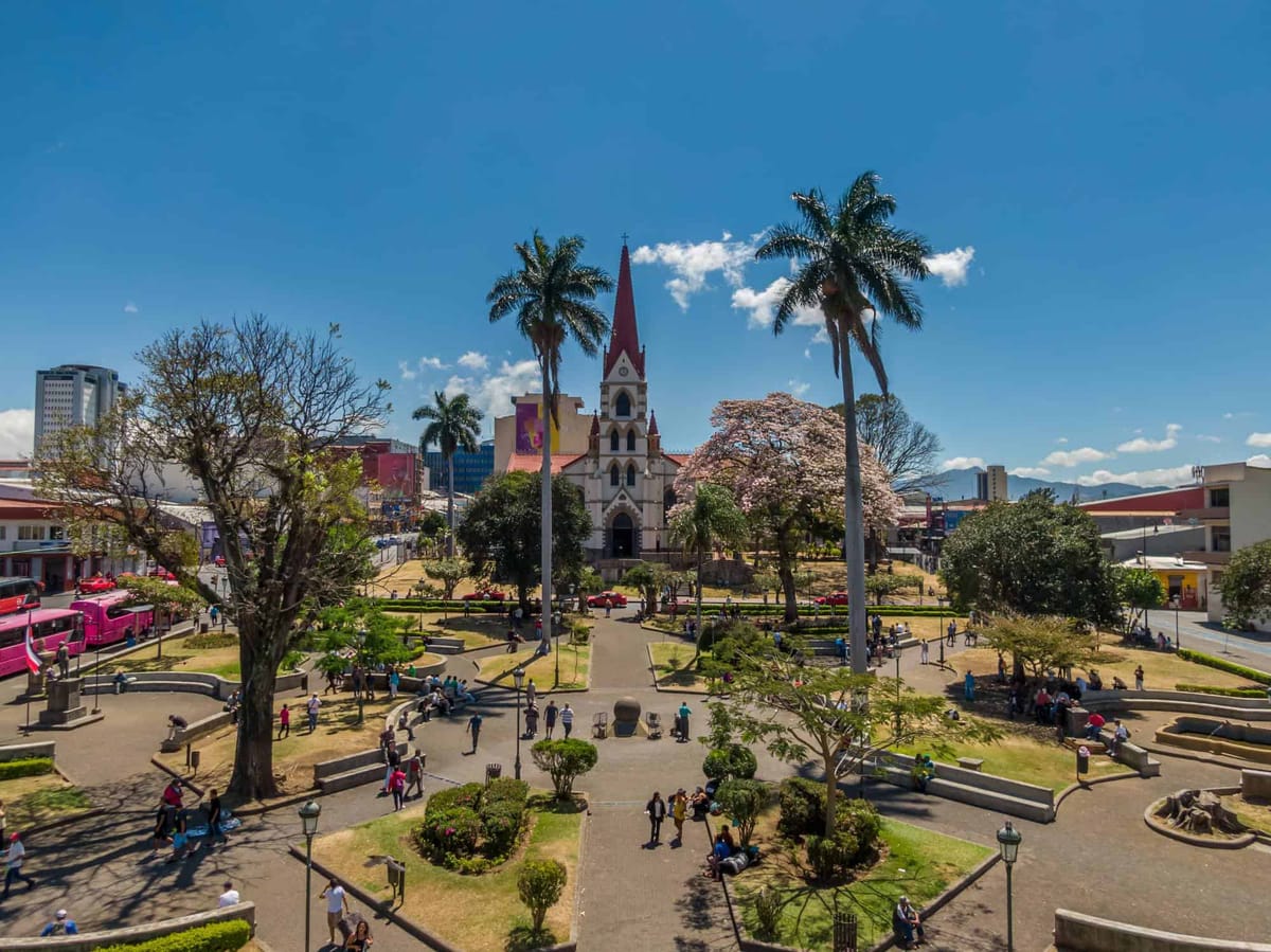Living In San José, Costa Rica: Expat Insider Facts