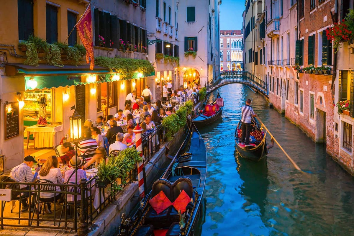 Living In Italy: Expat Guide