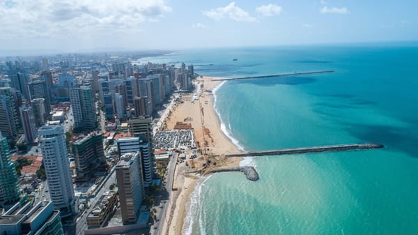 The Expat Guide To Living In Fortaleza, Brazil