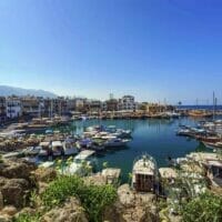 Kyrenia North Cyprus