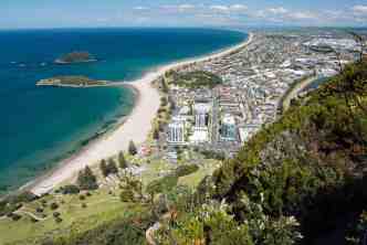 Best places to live in New Zealand