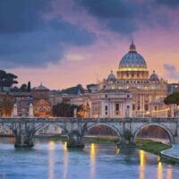 Expat Living Rome Italy