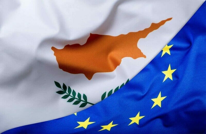 Cyprus EU Nation