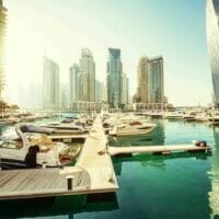 Living in Dubai - Expat Guide