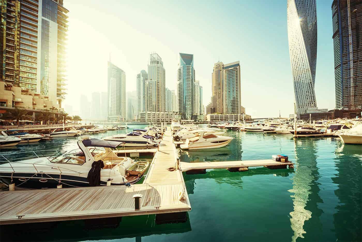 Living In Dubai – What Expats Must Know (2022 Update) | Expatra