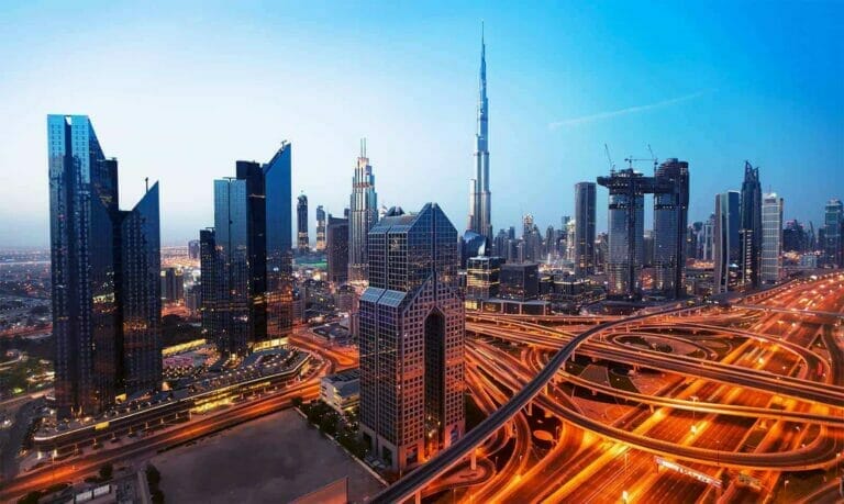 Rules and Laws of Dubai
