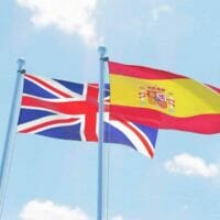 UK Pensions in Spain