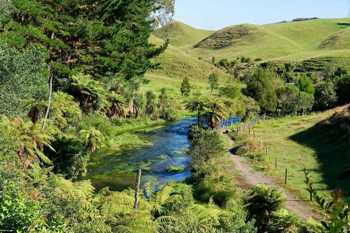 Best places to live in New Zealand - Waikato