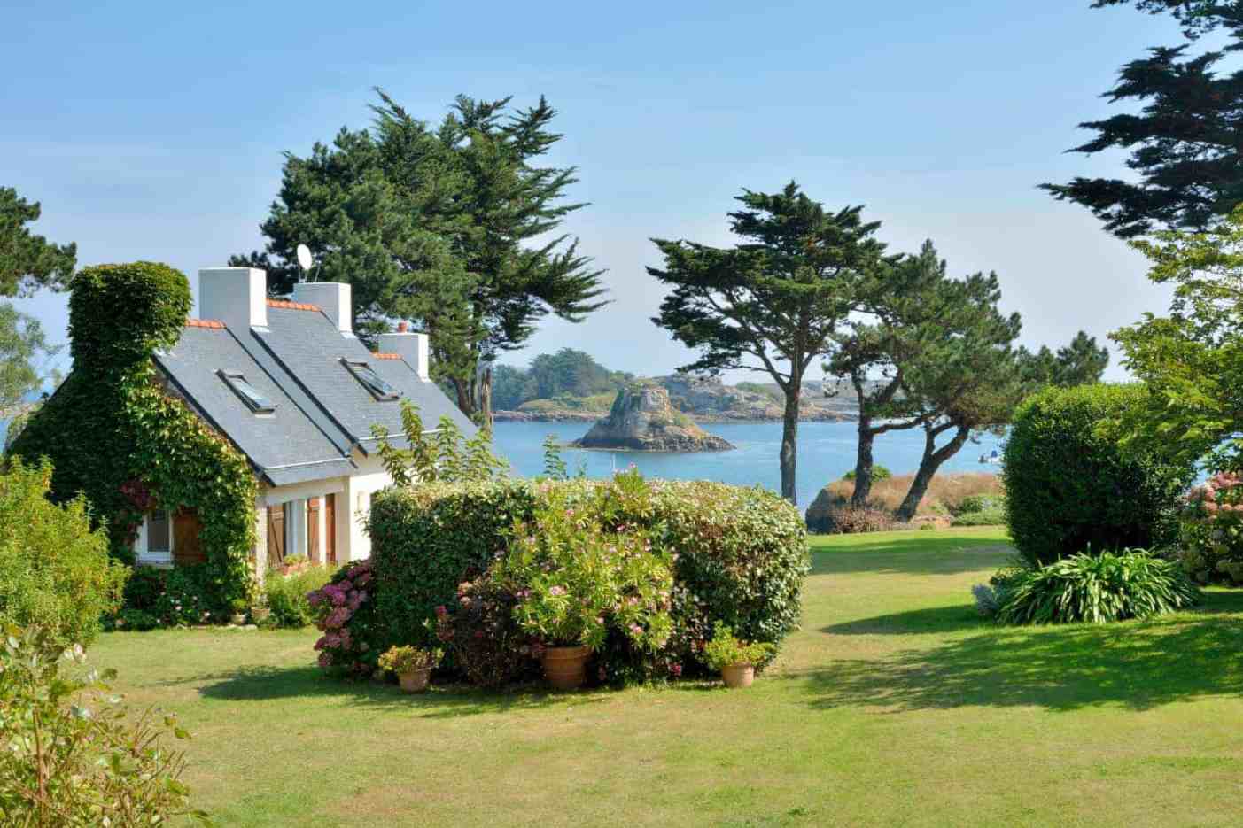 Retire to France - affordable property