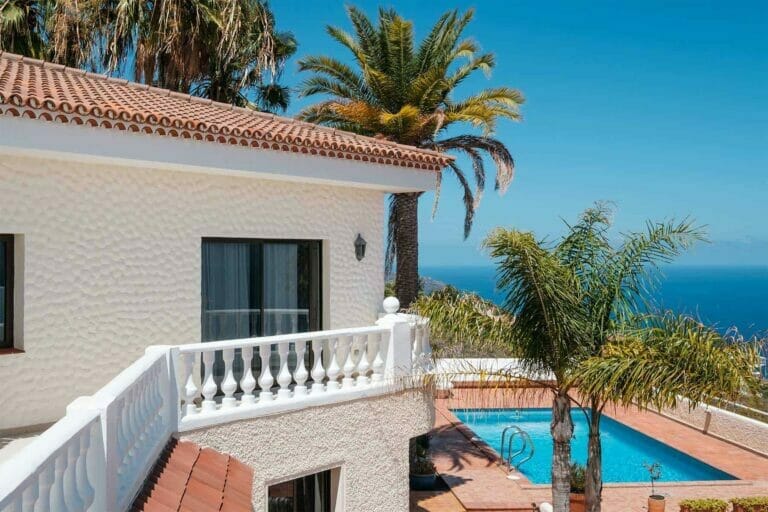 Rental Property in Spain