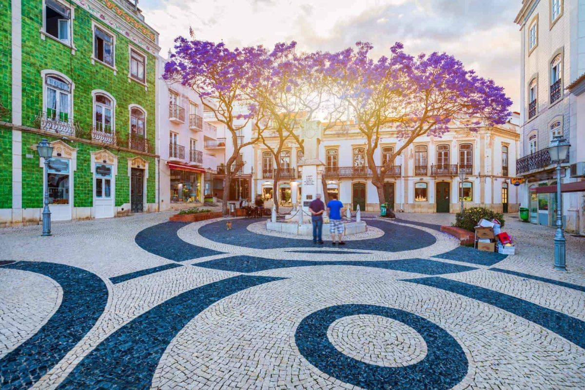 Best places to live in Portugal -  Lagos