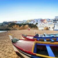 Best countries to retire - Portugal