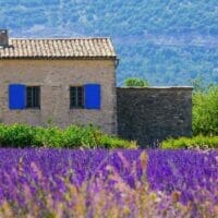 House in Provence - France