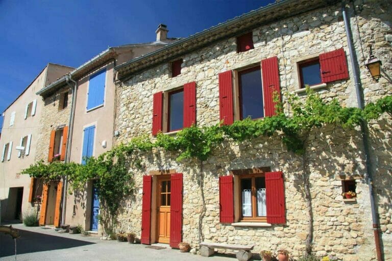 Rental Property in France