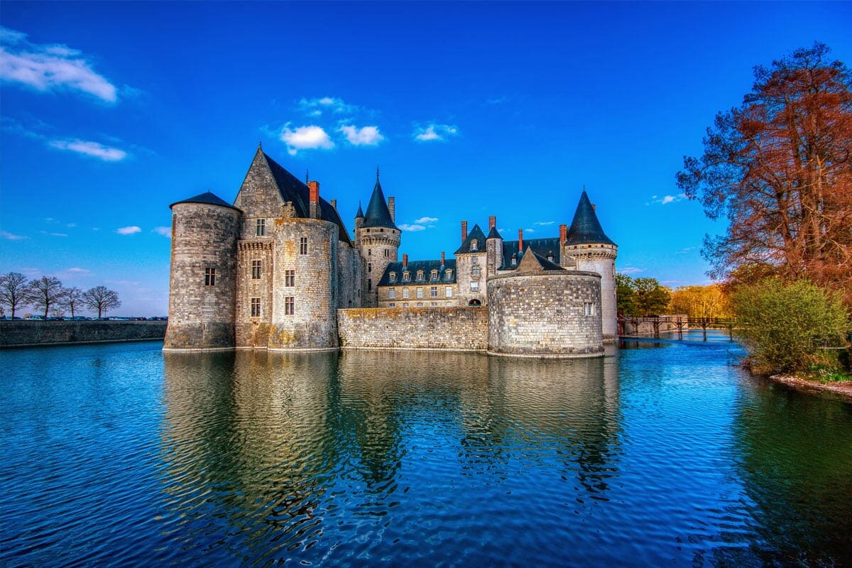 Loire Valley - France