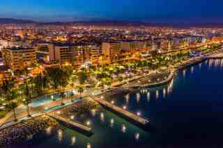 Limassol Cyprus - Best Places to Live