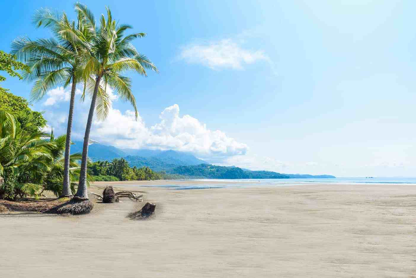 Best places to live in Costa Rica - Costa Ballena