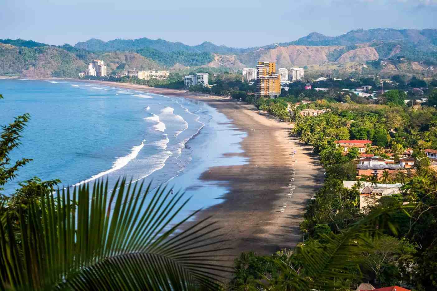 Best places to live in Costa Rica - Jaco