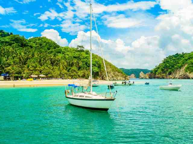 Best countries to retire - Costa Rica