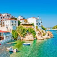 Best places to live in Greece for expats