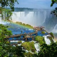 Best countries to retire - Paraguay