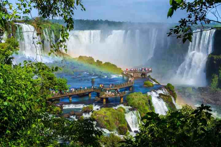 Best countries to retire - Paraguay