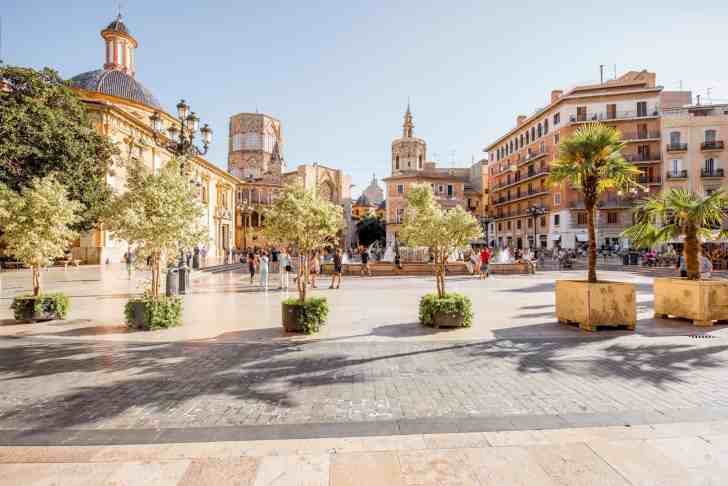 The Essential Guide To Living In Valencia As An Expat