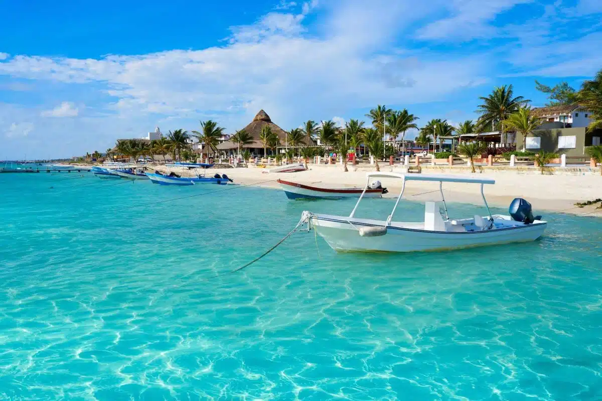 Best countries to retire - Mexico