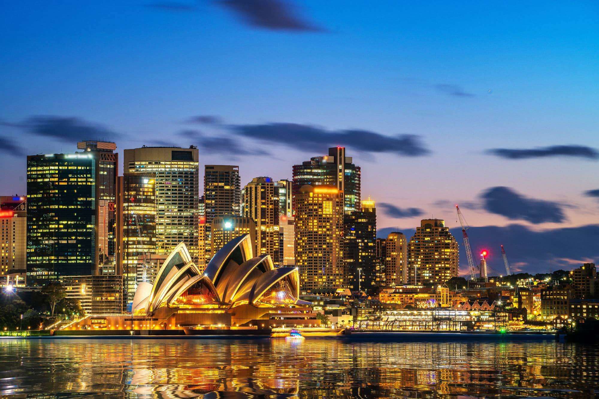 The 8 Best Places To Live In Australia That You Must Know