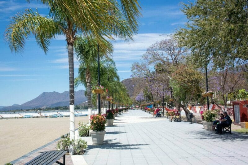 Best places to live in mexico - Chapala