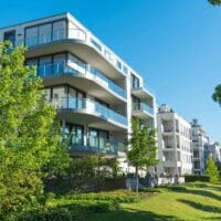 Renting a property in Germany