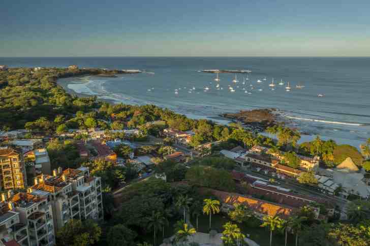 Why Living In Tamarindo, Costa Rica Is Great In Retirement