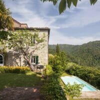 Buying property in Italy - a farmhouse in Tuscony