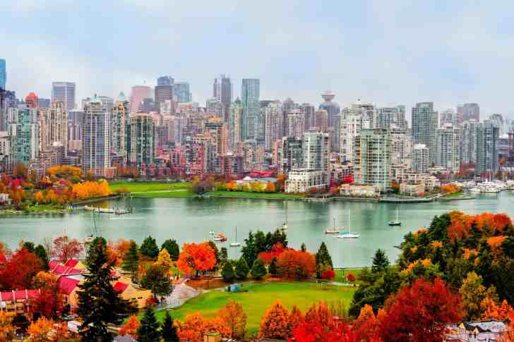 10 Best Places To Live In Canada:  2023 Official Review
