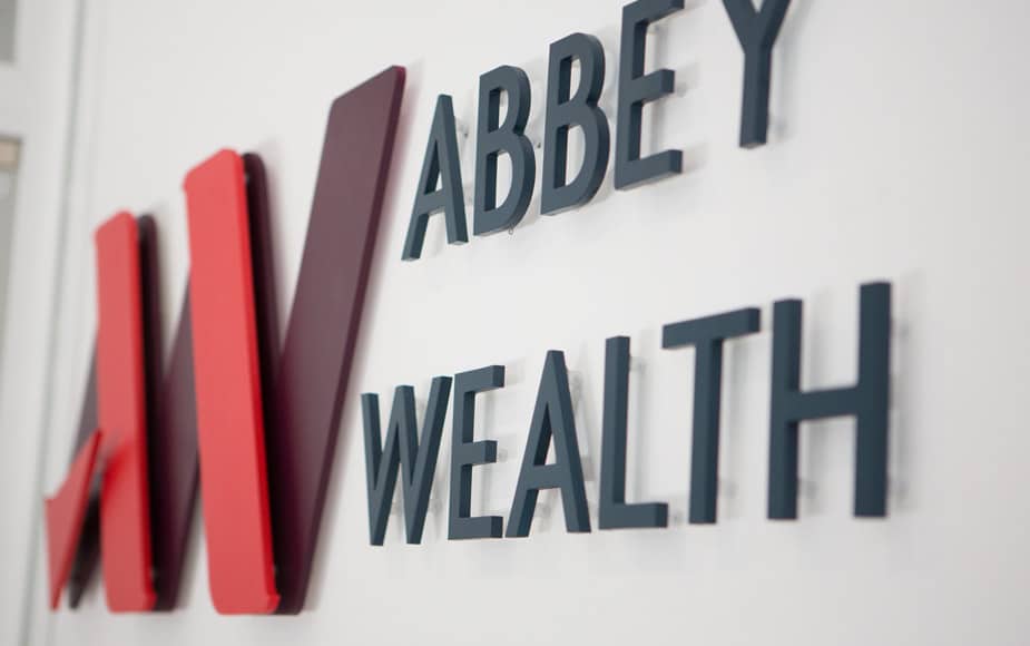 Abbey Wealth Offices (Logo)