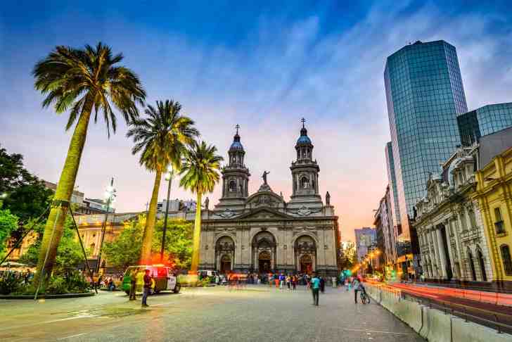 Living In Chile: Expat Guide