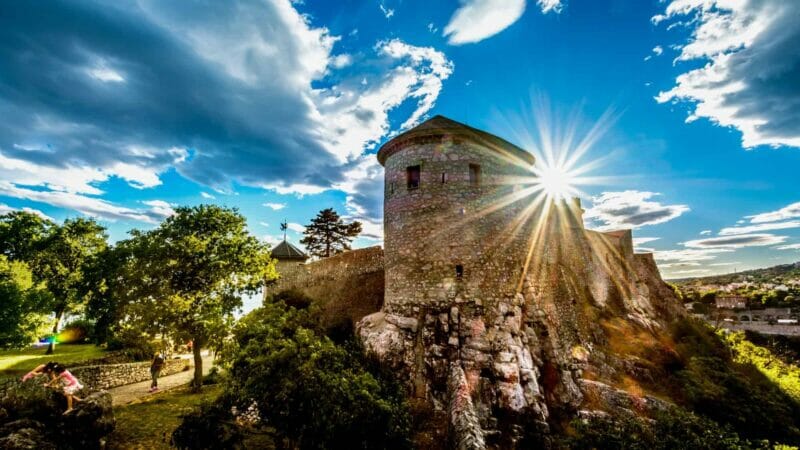Best places to love in Croatia - Trsat