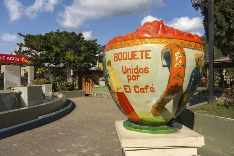 Best places to live in Panama - Boquete