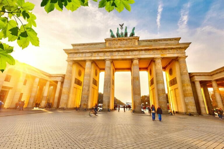 Living in Berlin - the expat guide