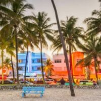 Best places to live in Florida - Miami