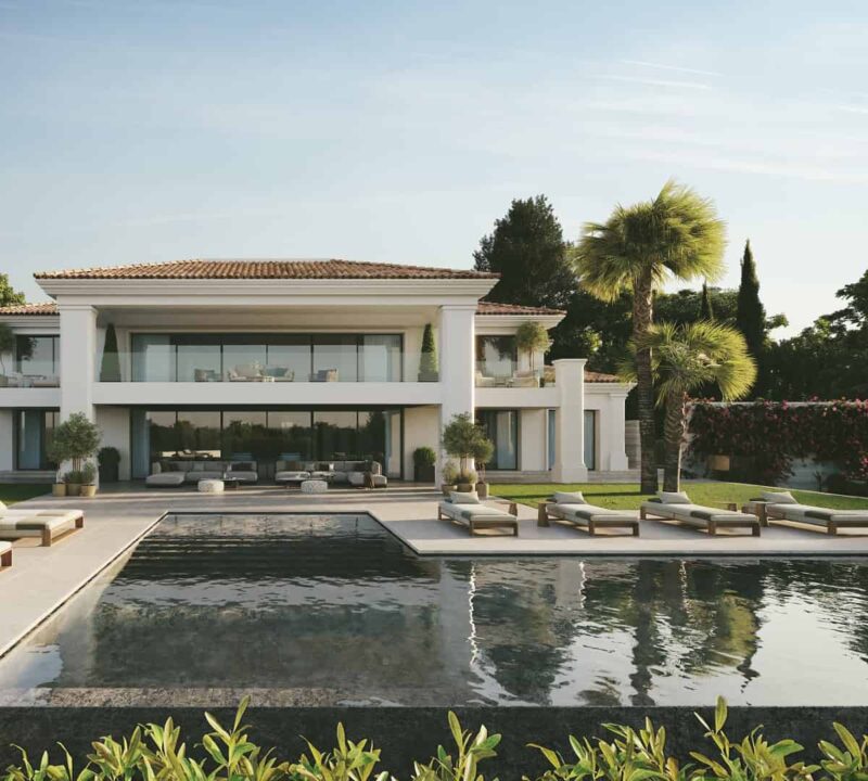 Villa HG - Marbella