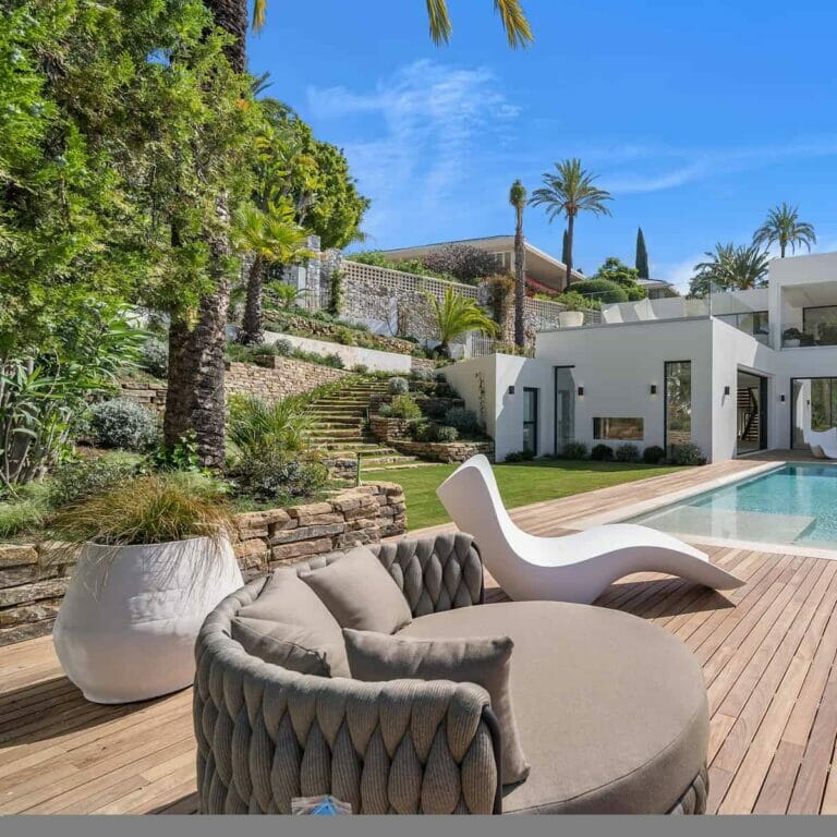 Villa Infinity Marbella