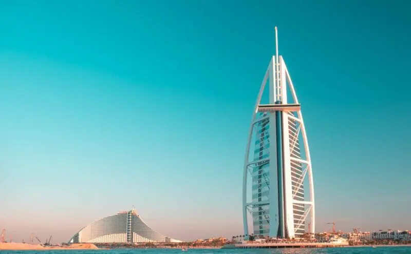 Everything to look forward to in Dubai in 2022